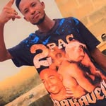 Eric Kyei - @nanaakua4527 - Instagram