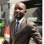 Eric Kyei - Baffour - @ekben43 - Instagram