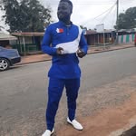 Eric Kyei Agyekum - @erickyeiagyekum - Instagram