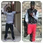 Eric kyei baffour - @erickyeibaffour129 - Instagram