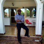 Eric Kyei Baffour - @baffourerickyei - Instagram