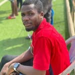 Eric Kyei Baffour - @b.erickyei - Instagram