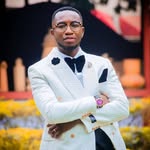 Eric Kyei Baffour - @eric.k.baffour.9 - Instagram