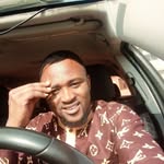 Eric Kyei Baffour - @iamnaakyei - Instagram