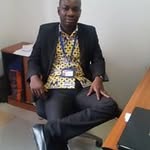 Eric Kyei Gyamfi - @eric.kyeigyamfi - Instagram