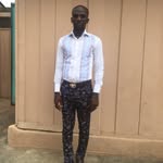 Eric kyei Kwapong - @erickyeikwapong - Instagram