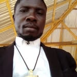 Rev.Eric kyei baffour - @rev.erickyei - Instagram