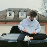 Eric Kyler Adelard - @kylr.adlrd - Instagram