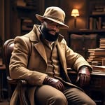 Eric Kyles - @king_bam_bam1 - Instagram