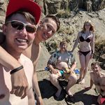 Eric LaBar - @gone_in_search_of_eden - Instagram