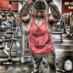 Eric LaBarge - @sheepdoglb - Instagram