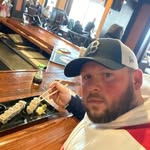 Eric LaBarge - @labargeeric - Instagram