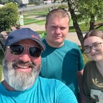 Eric Laberge - Facebook