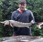 Eric Laberge - Facebook