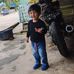 Eric Yunu Laoris - Facebook