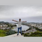 Eric Laureano - @eric_laboca - Instagram
