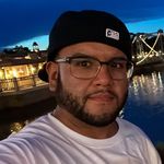 Eric Laboy - @ericl718 - Instagram