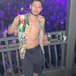 Eric Labrada - @chispita4568 - Instagram