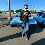 Eric LaBrecque - @moparcoupe72 - Instagram