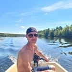 Éric Labrecque - @eric436336 - Instagram