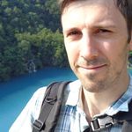 Éric Labrecque-Piedboeuf - @rie5010 - Instagram