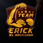 TEAM ERICK EL ABUSADOR 🏋️‍♂️🏋️ - @teamerickelabusador - Instagram