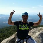Eric Lacoste - @ericlacoste93 - Instagram