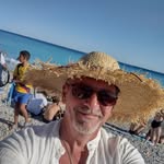 Eric Lacoste - @nounours_1964 - Instagram