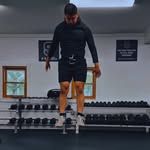 Eric Ladd - @laddimusprime - Instagram