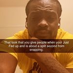 Eric Ladd - @crazy_ass_e - Instagram