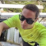 Eric Ladd - @eladd28 - Instagram