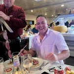 Richard Eric LAdd - @denique1414 - Instagram