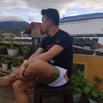 Eric Aberia - @ericladiao - Instagram