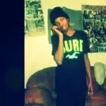 Eric Ladson - @waylyn_boy_lil_e - Instagram