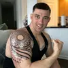 Eric L Duke - @fit4alll - TikTok