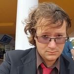 Erik Lafave - @antics.with.dramignophyte - Instagram