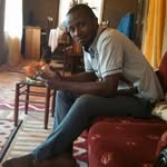 Eric la Fayette - @ericbriceguetchuissi - Instagram