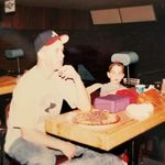 Eric Laffoon - @huskerftbll932023 - Instagram