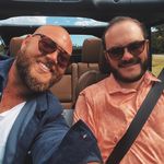Eric Alan LaFontaine - @ericlafontaine - Instagram