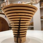 Eric LAFON et Sylvie ISTA - @eric_lafon_tourneur_sur_bois - Instagram