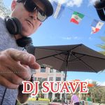 Eric Lafont - @djsuave69 - Instagram