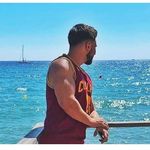 Eric Lafont - 20 years ⚽️ - @ericlafont60 - Instagram