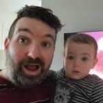 Eric Laforce - @trent_faucon - Instagram