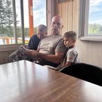 Erick Laforce - Facebook