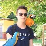 Éric Laforge - @eric.laforge - Instagram