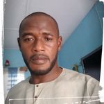 Eric Fortunat Kouassi - @ericl_afortune - Instagram
