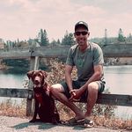 Eric Lafortune - @living_life_4_the_night - Instagram
