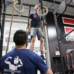 Eric Lafortune - @ericlafortune75 - Instagram