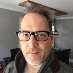 Eric Lafortune - @ericlafortune - Instagram