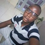 Eric Osseyi - @eric_la_fortune - Instagram